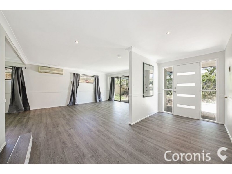 29 Matthew Flinders Drive, Caboolture South QLD 4510