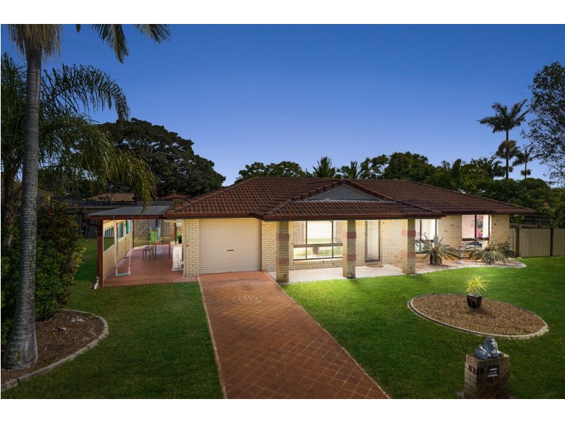 1 Blatchford Drive, Murrumba Downs QLD 4503
