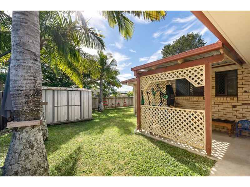 1 Blatchford Drive, Murrumba Downs QLD 4503