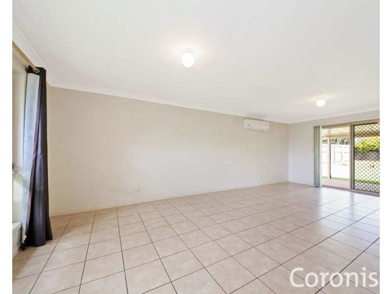 4 Cherrytree Crescent, Upper Caboolture QLD 4510