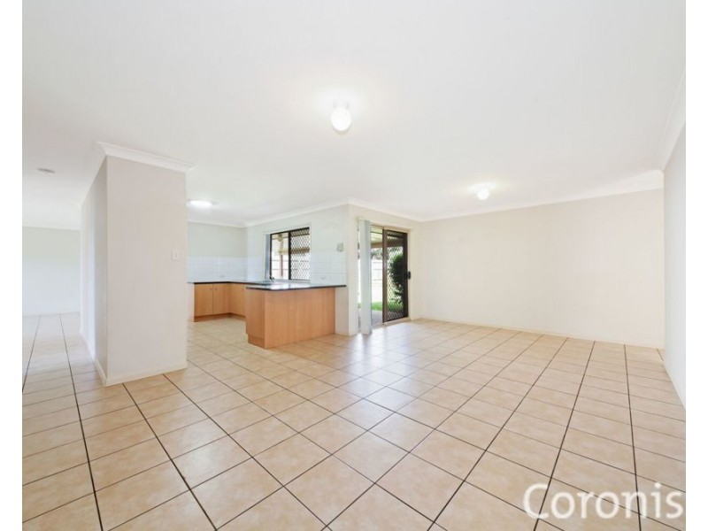 4 Cherrytree Crescent, Upper Caboolture QLD 4510