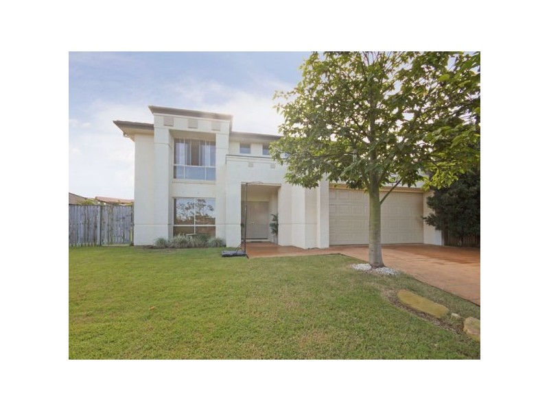 19 Mercury Parade, Mango Hill QLD 4509