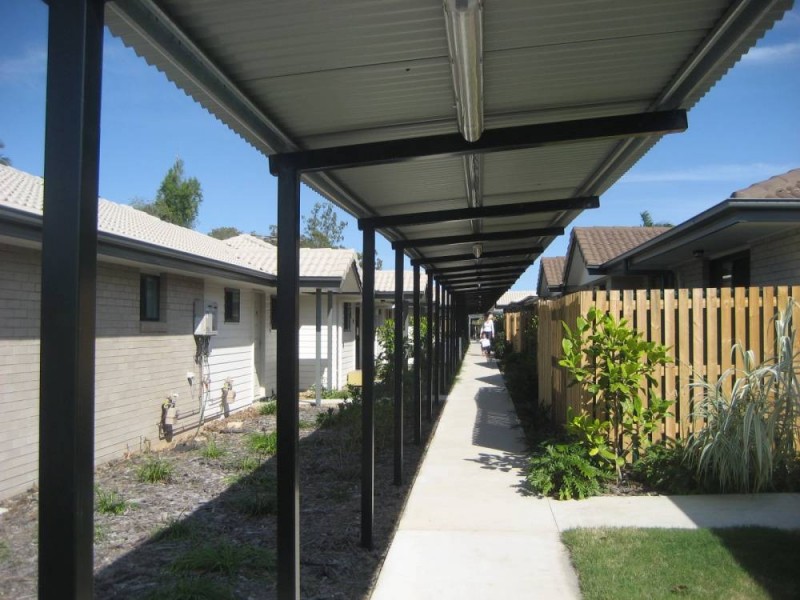 26/34 Duffield Road, Kallangur QLD 4503