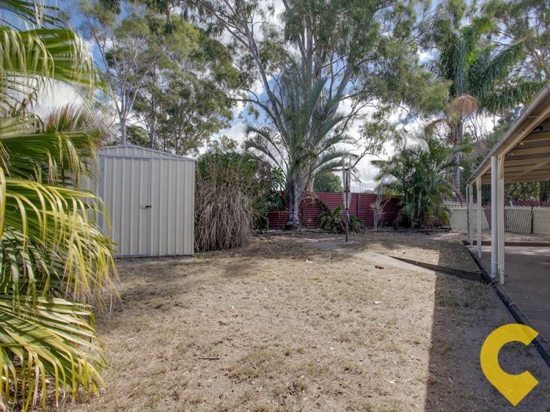 16 Tysoe Street, Deception Bay QLD 4508