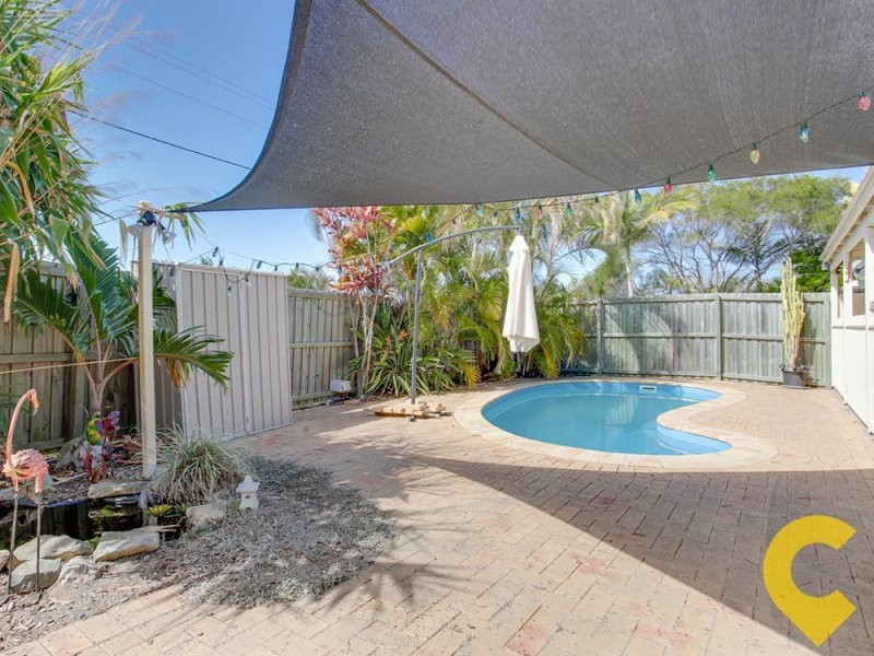 16 Tysoe Street, Deception Bay QLD 4508