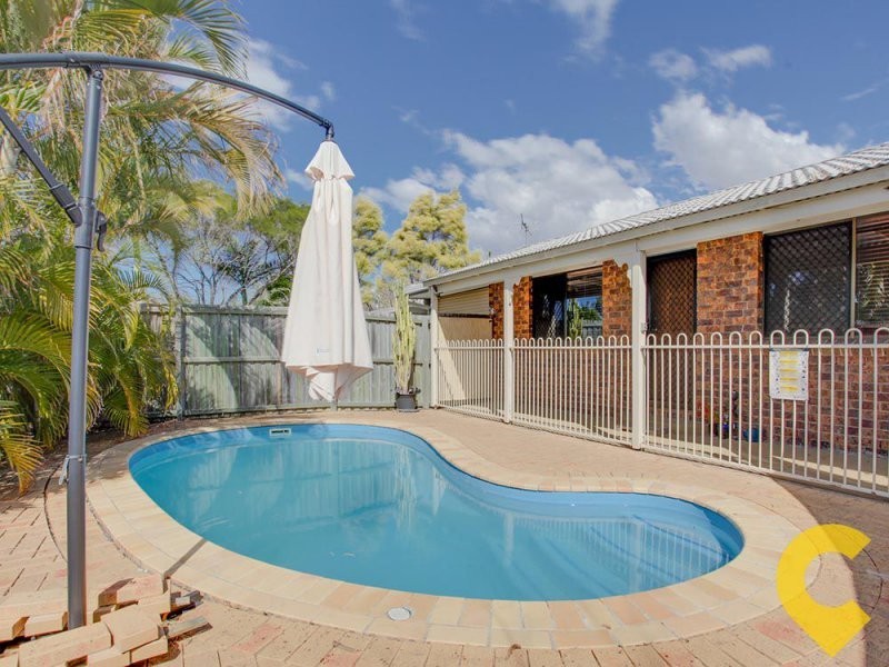 16 Tysoe Street, Deception Bay QLD 4508