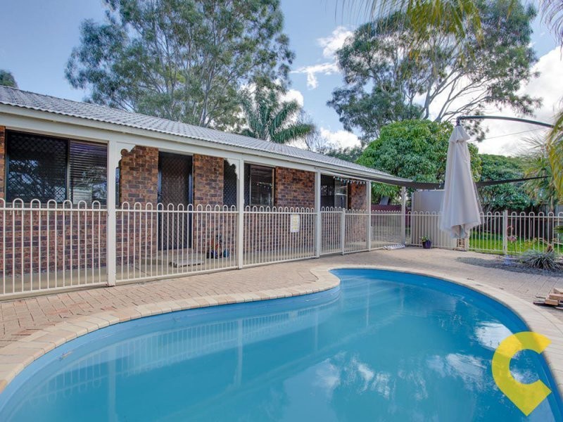 16 Tysoe Street, Deception Bay QLD 4508
