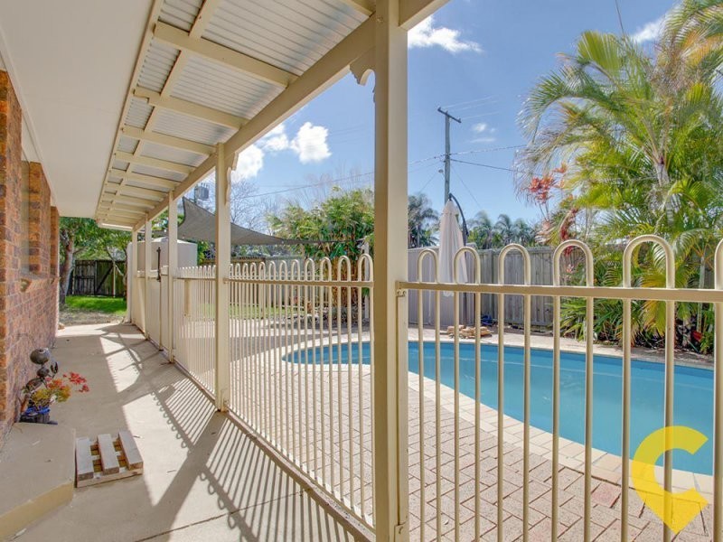 16 Tysoe Street, Deception Bay QLD 4508