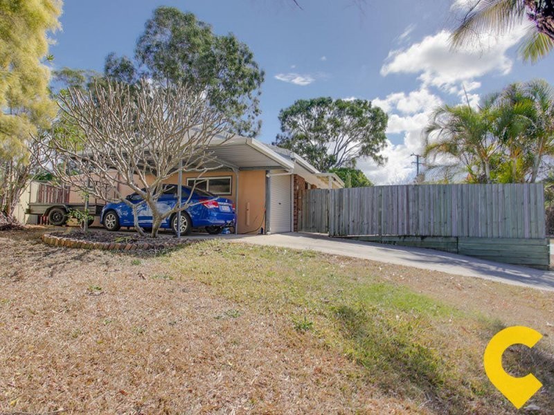16 Tysoe Street, Deception Bay QLD 4508