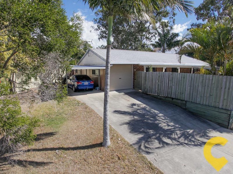 16 Tysoe Street, Deception Bay QLD 4508