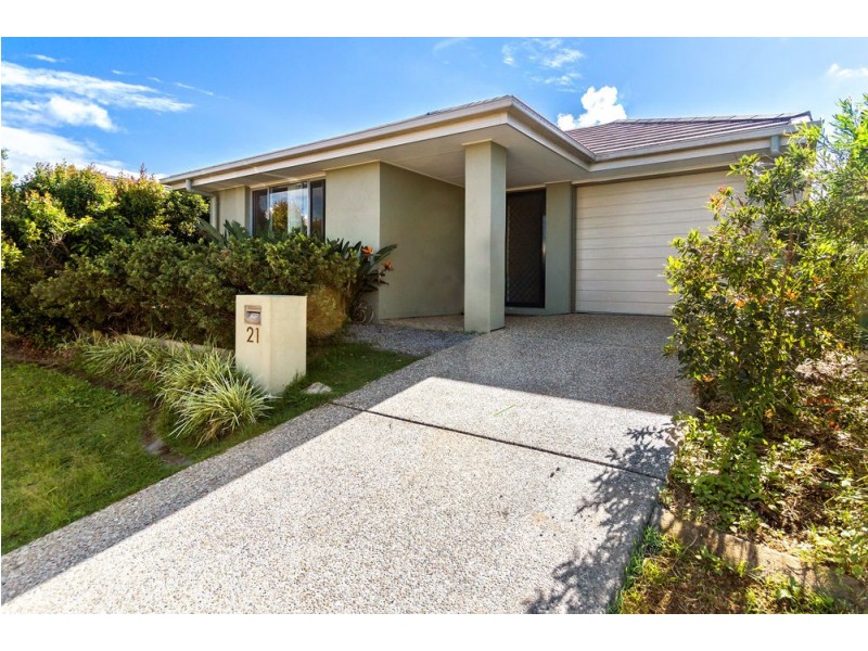 21 Merion Crescent, North Lakes QLD 4509