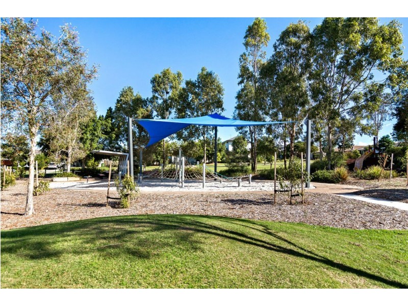 21 Merion Crescent, North Lakes QLD 4509