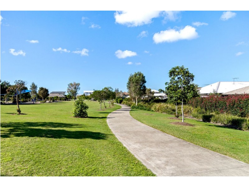 21 Merion Crescent, North Lakes QLD 4509