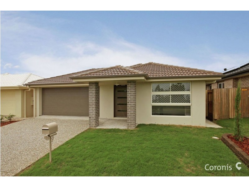 14 Chalk Circuit, North Lakes QLD 4509