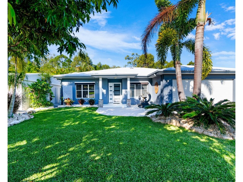 6 Melissa Place, Deception Bay QLD 4508