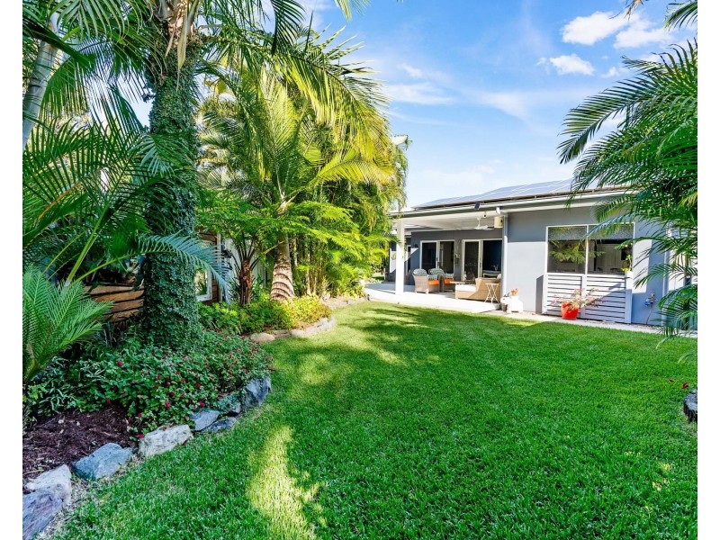 6 Melissa Place, Deception Bay QLD 4508