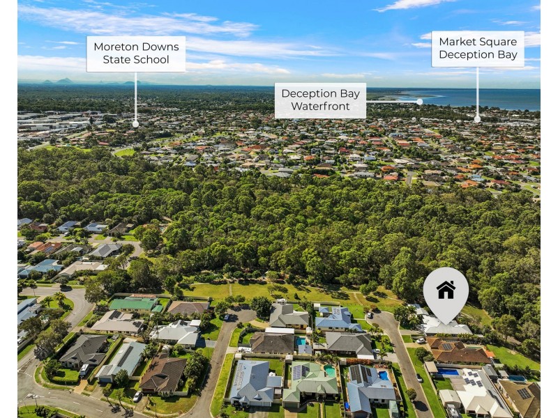 6 Melissa Place, Deception Bay QLD 4508