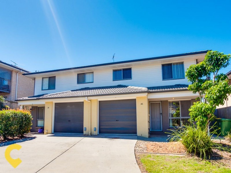 36/113 Castle Hill Drive, Murrumba Downs QLD 4503