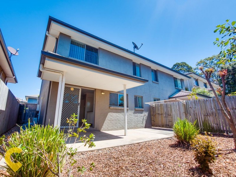 36/113 Castle Hill Drive, Murrumba Downs QLD 4503