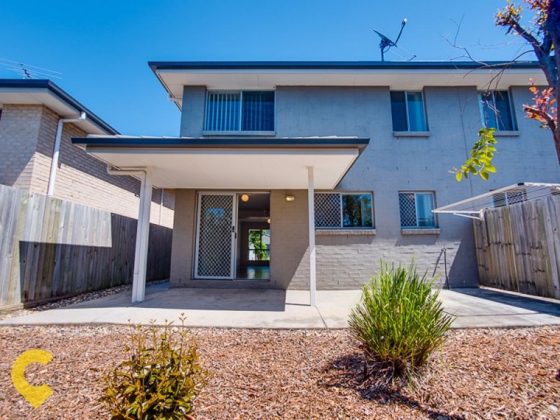 36/113 Castle Hill Drive, Murrumba Downs QLD 4503