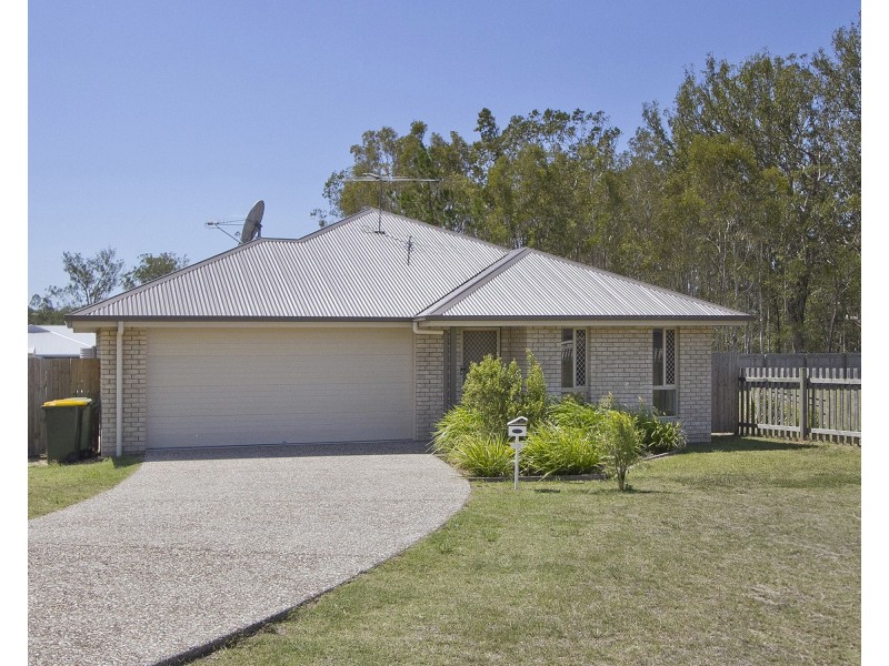 69 Water Fern Drive, Caboolture QLD 4510