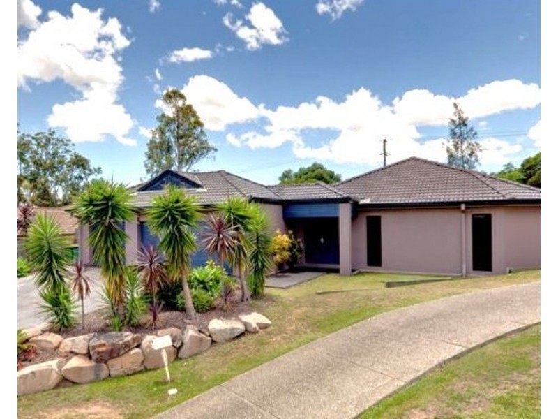 8 Katelyn Court, Cashmere QLD 4500