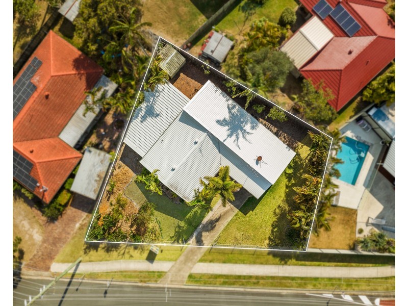 6 Finnegan Street, Rothwell QLD 4022