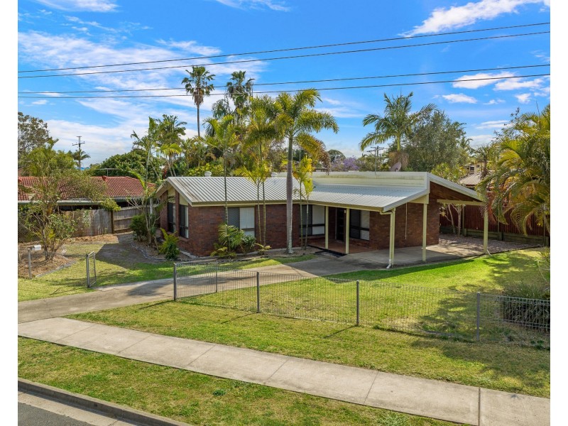 6 Finnegan Street, Rothwell QLD 4022