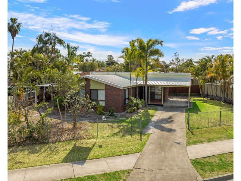 6 Finnegan Street, Rothwell QLD 4022