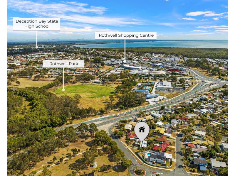 6 Finnegan Street, Rothwell QLD 4022