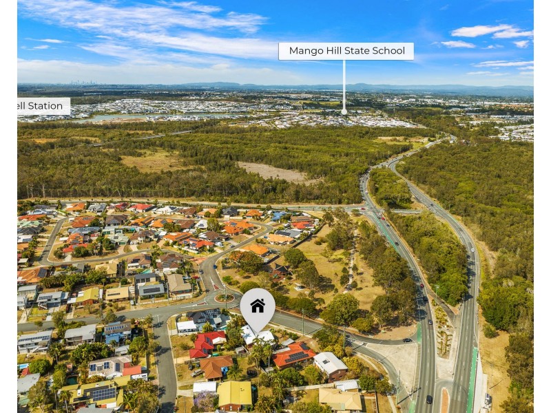6 Finnegan Street, Rothwell QLD 4022