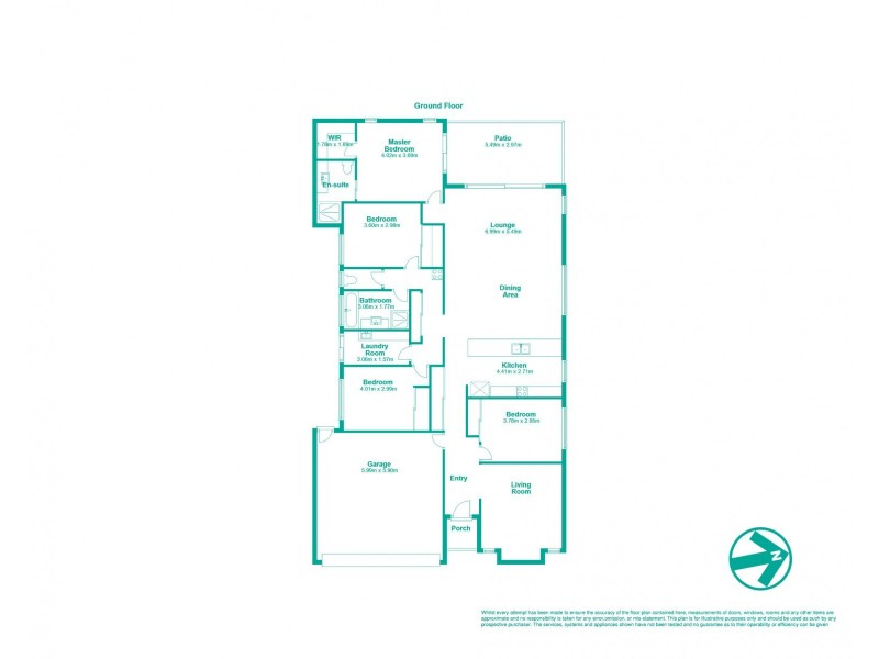 39 Wildwood Circuit, Mango Hill QLD 4509