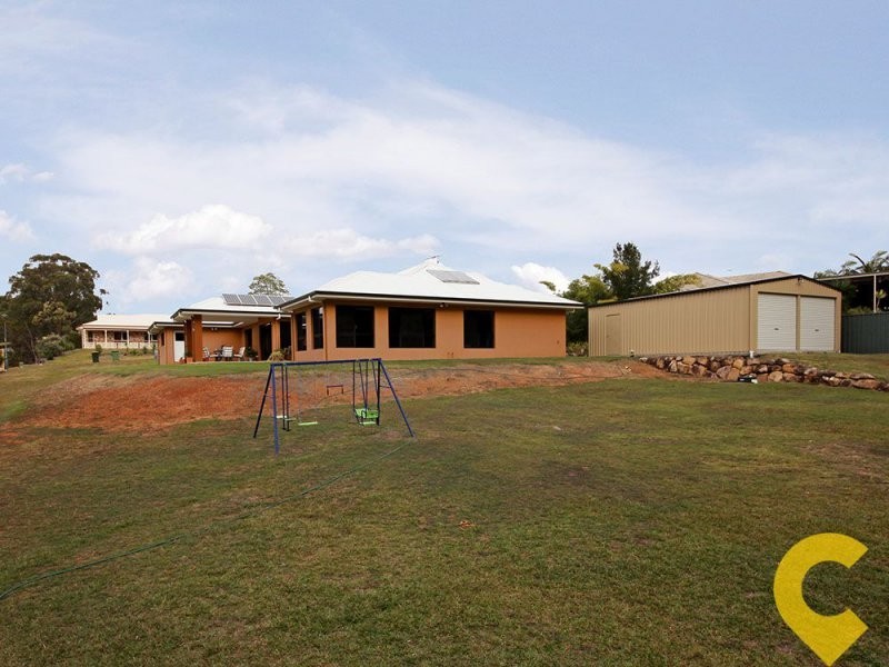 50-52 Bazeridge Road, Narangba QLD 4504