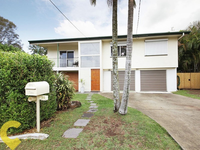 25 Grand Street, Bald Hills QLD 4036