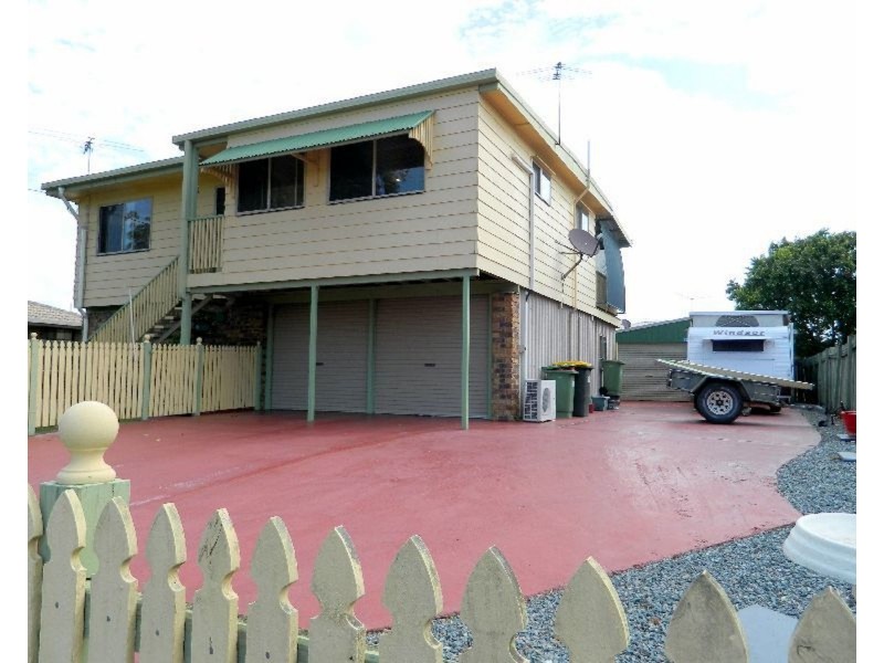 25 Old Bay Road, Deception Bay QLD 4508