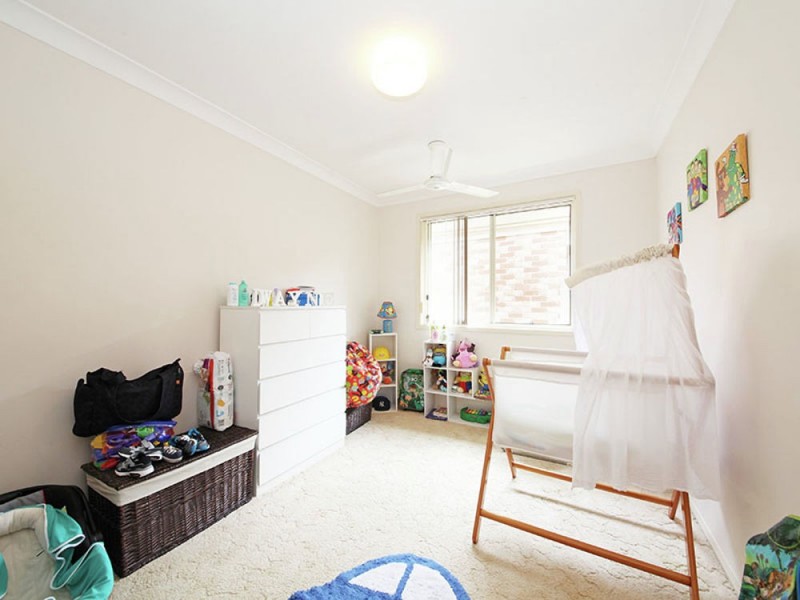 8 Atthow Street, North Lakes QLD 4509