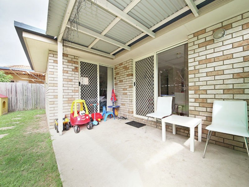8 Atthow Street, North Lakes QLD 4509
