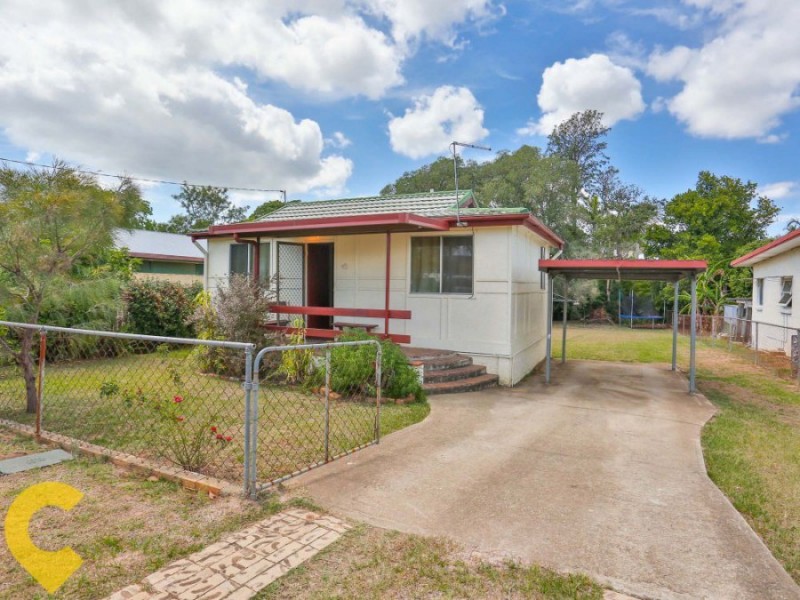 24 The Crescent, Kallangur QLD 4503