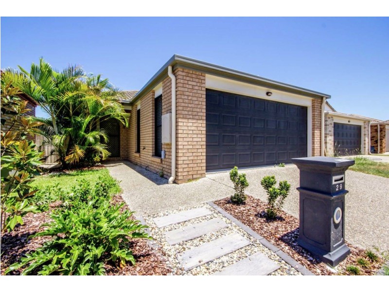 29 Greene Street, Rothwell QLD 4022