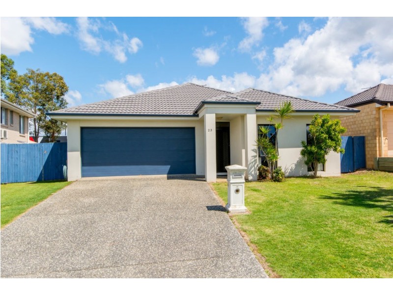 23 Gibbs Street, North Lakes QLD 4509