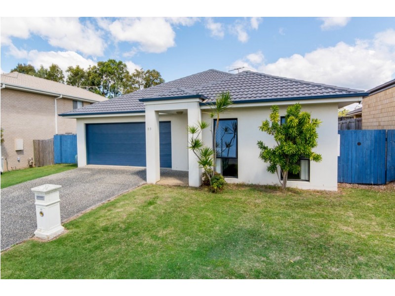 23 Gibbs Street, North Lakes QLD 4509