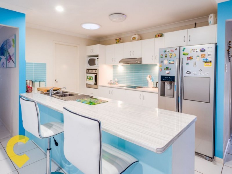 6 Caraway Court, Griffin QLD 4503