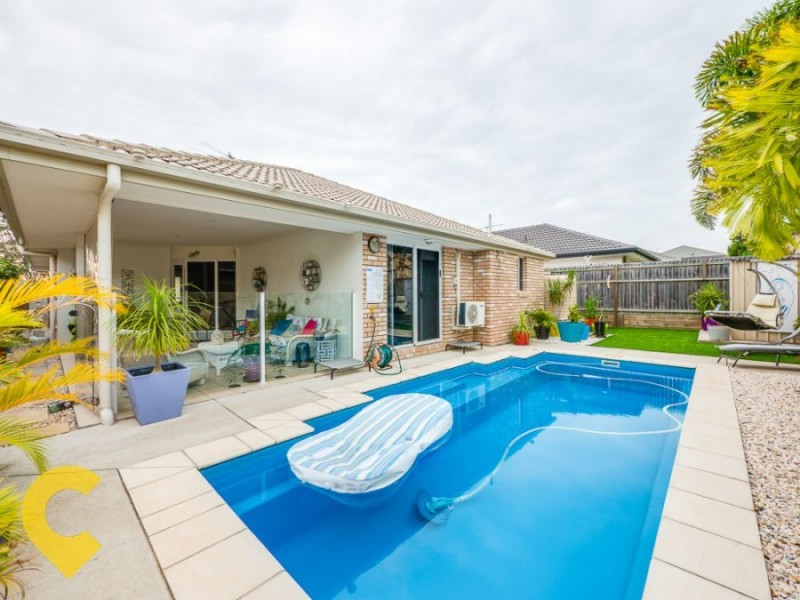 6 Caraway Court, Griffin QLD 4503