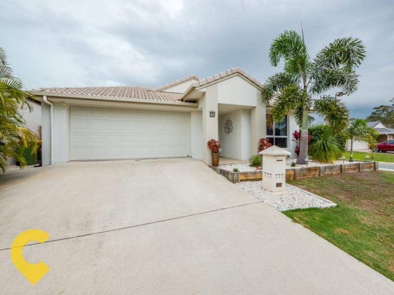 6 Caraway Court, Griffin QLD 4503