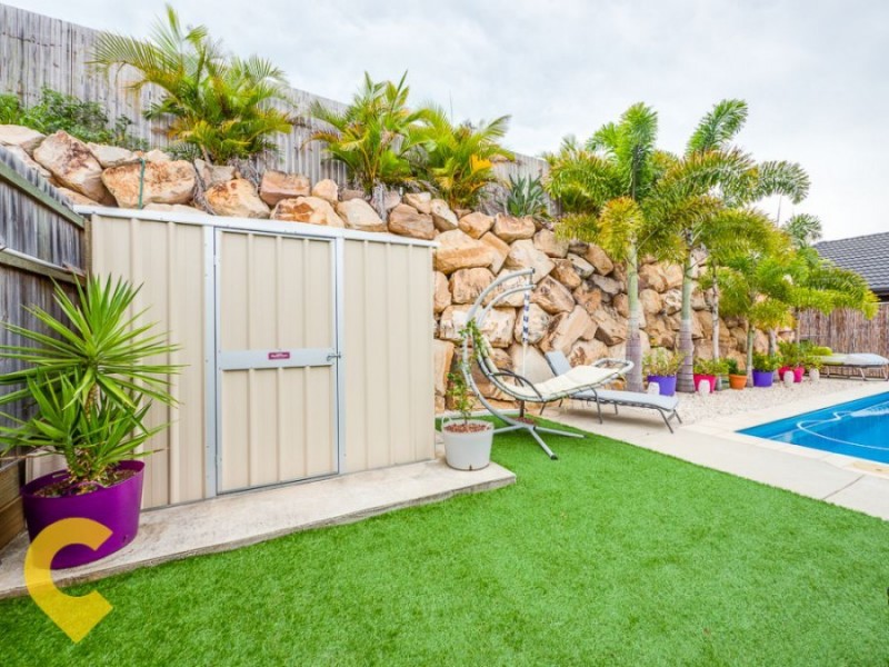 6 Caraway Court, Griffin QLD 4503