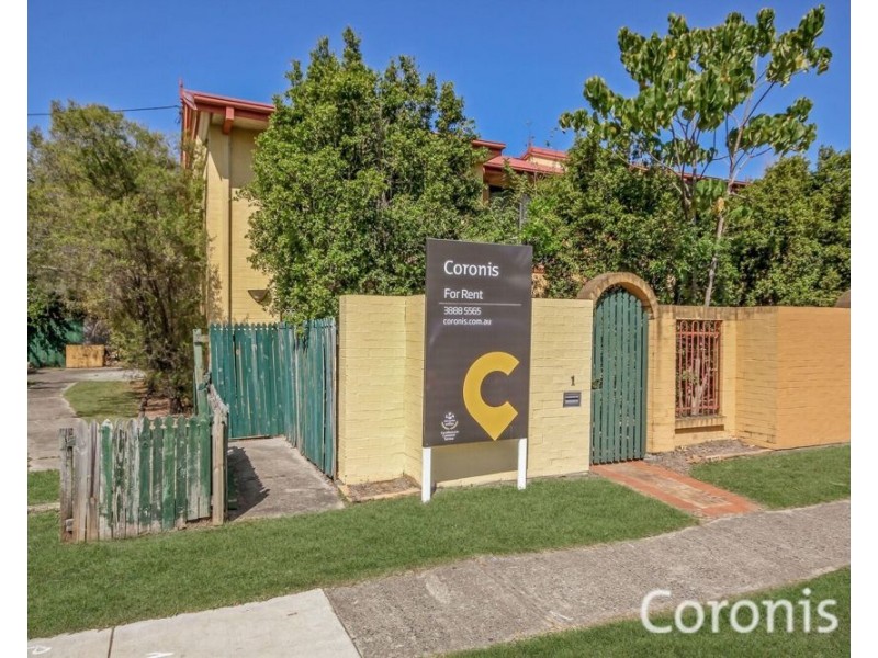 1/16 Hayes Street, Caboolture QLD 4510