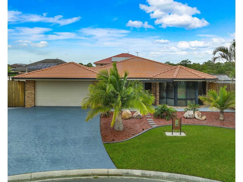 38 Yandina Place, Deception Bay QLD 4508