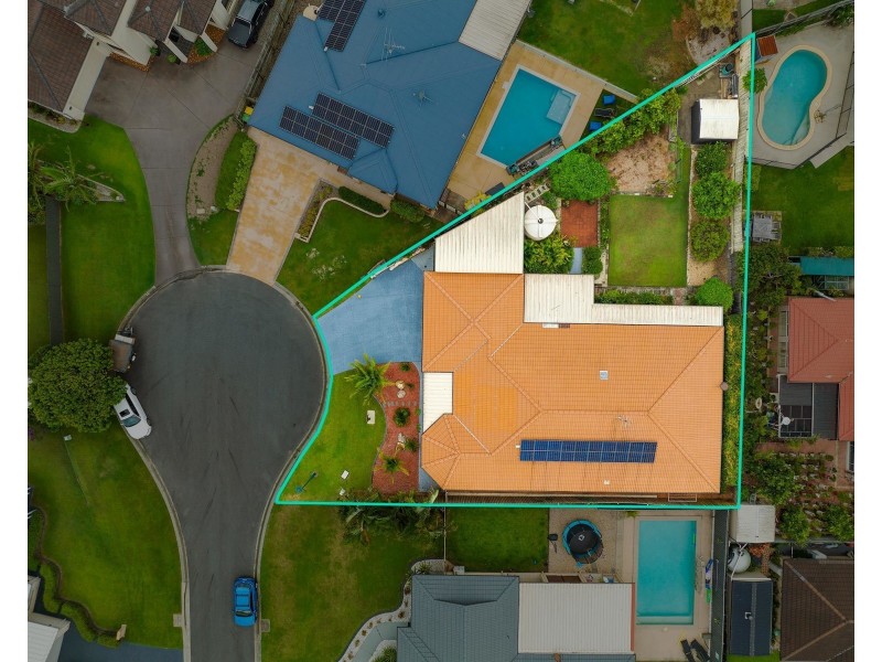38 Yandina Place, Deception Bay QLD 4508