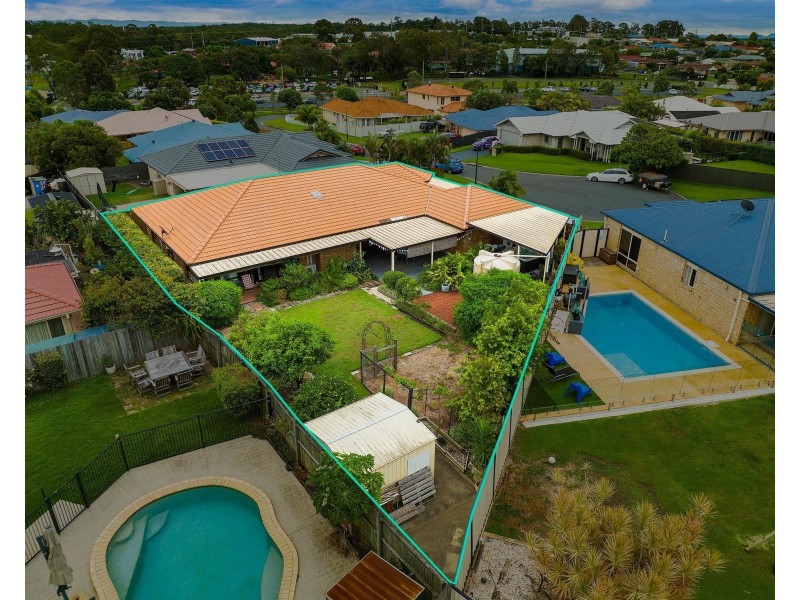 38 Yandina Place, Deception Bay QLD 4508