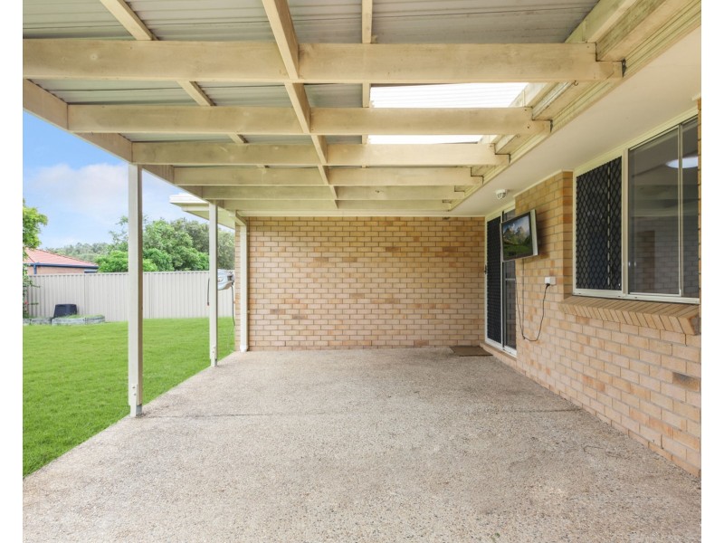 8 Ochre Crescent, Griffin QLD 4503